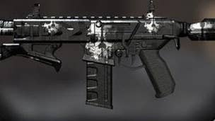 Black Ops 2: Call of Duty Ghosts weapon camo could come to PC, next update in works