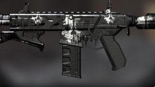 Black Ops 2: Call of Duty Ghosts weapon camo could come to PC, next update in works