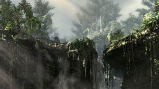 Call of Duty Ghosts: Hirshberg talks dynamic MP maps, plot & cross-gen development