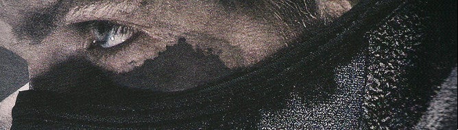 Call of Duty: Ghosts footage surfaces, shows guns, characters & locales