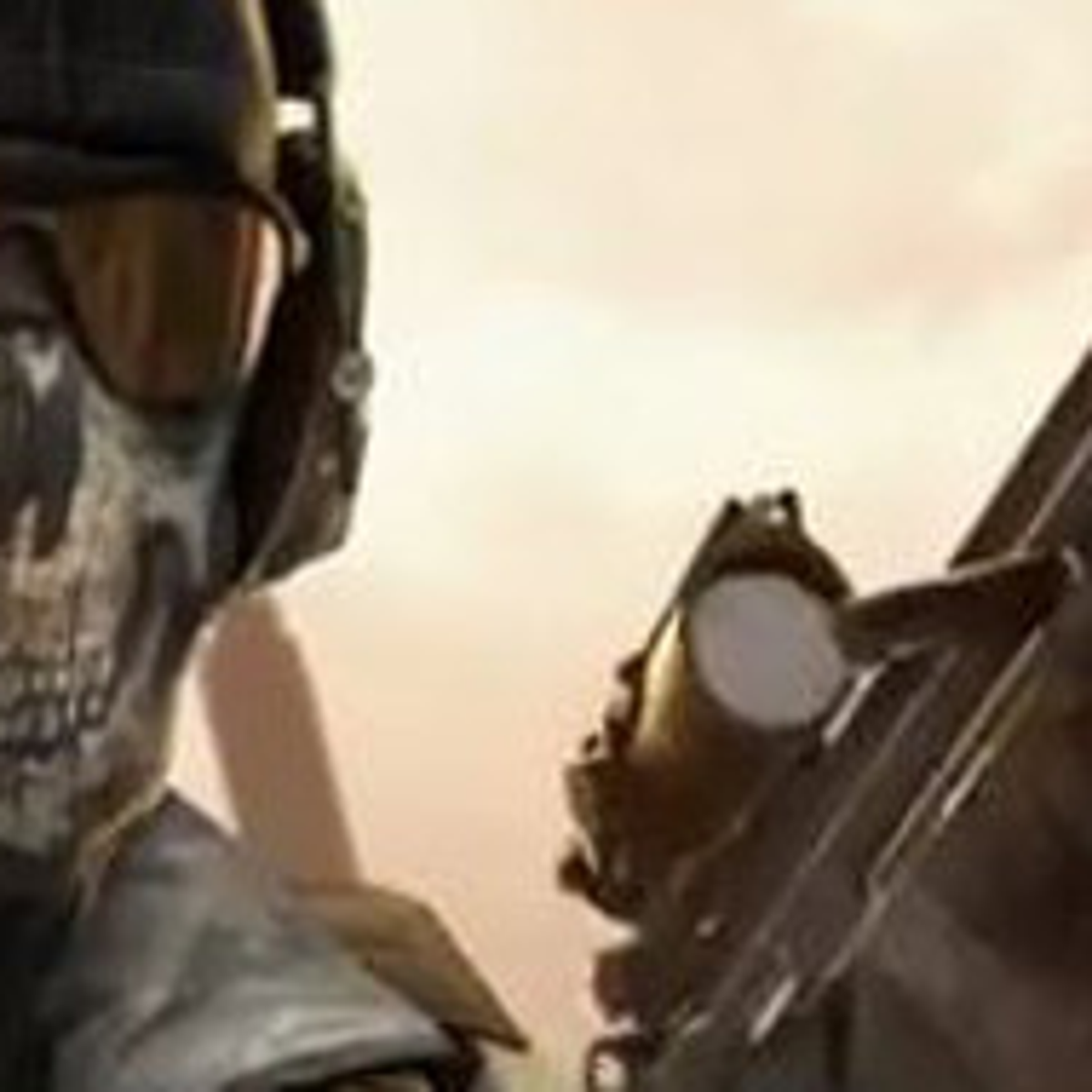 Cod 6. Ghost Call Of Duty Ghosts Ghost 6 New Characters Campaign Theory