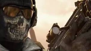 CoD: Ghosts and Battlefield 4 are the "end of an era", says Avalanche boss