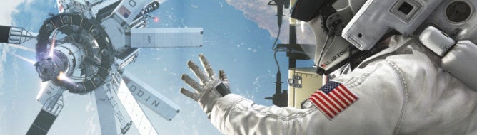 Call of Duty: Ghosts - from the outside looking in