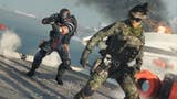 Activision kopiuje od Ubisoftu? Nowy operator w Call of Duty bardzo przypomina postać z Rainbow Six