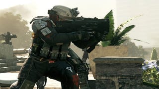Call of Duty: Infinite Warfare mostra a beta em trailer