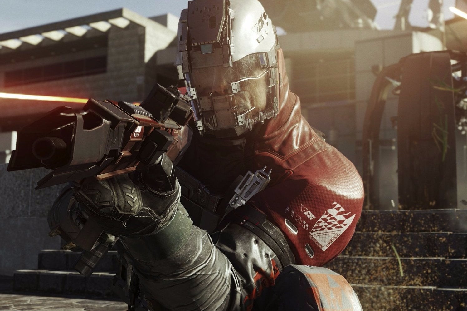 Call of Duty: Infinite Warfare multiplayer beta datum bekend