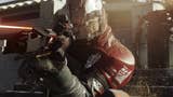 Call of Duty: Infinite Warfare multiplayer beta datum bekend