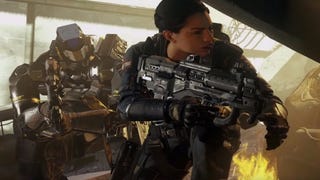 Call of Duty: Infinite Warfare - Primeiro Trailer Revelado