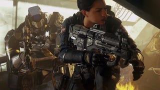Call of Duty: Infinite Warfare - Primeiro Trailer Revelado