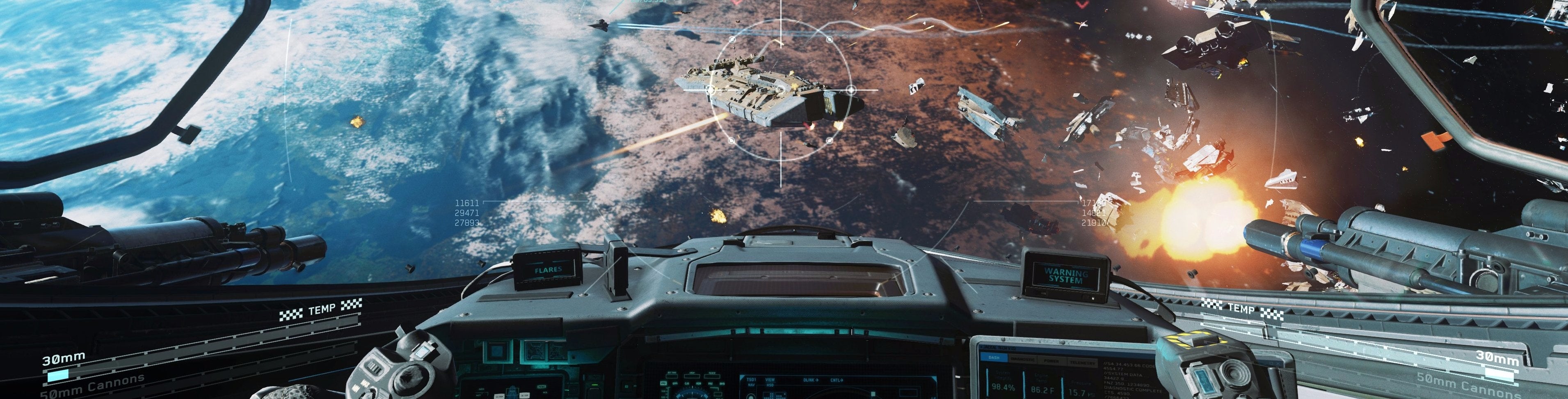 Call of Duty: Infinite Warfare - Alles wat we weten