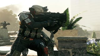 Call of Duty: Infinite Warfare será compatível com a PS4 Pro