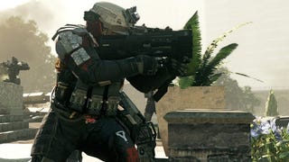 Call of Duty: Infinite Warfare será compatível com a PS4 Pro