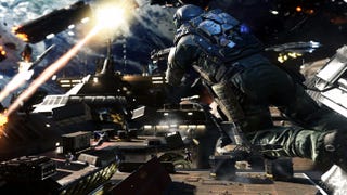 Call of Duty: Infinite Warfare - Test
