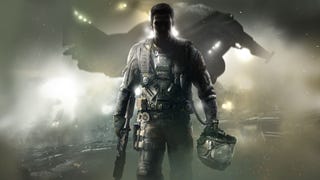 Call of Duty: Infinite Warfare and Modern Warfare Remastered file sizes revealed for PS4 & Xbox One