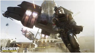 Call of Duty: Infinite Warfare live stream recap