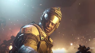 Call of Duty: Infinite Warfare trailer is in the top 10 most disliked YouTube videos