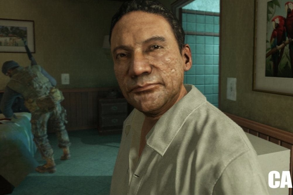 Call of Duty maker Activision moves to dismiss former dictator Manuel ...