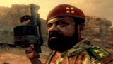 Call of Duty maker sued by family of Angolan rebel leader