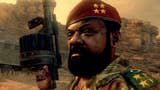 Call of Duty maker sued by family of Angolan rebel leader