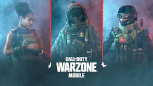 Call of Duty: Warzone Mobile delayed to 2024