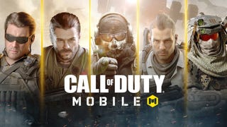 Call of Duty: Mobile feiert Jubiläum - Das mobile Battle Royale der Extraklasse wird noch besser!