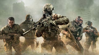 Activision concordou em promover armas reais em Call of Duty