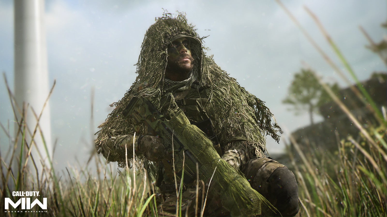 Call of Duty Modern Warfare 2 open beta and multiplayer reveal