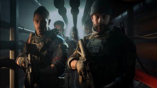 Call of Duty Modern Warfare 2 und Warzone 2.0 zeigen sich auf dem Next-Showcase selbstbewusst