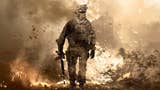 Call of Duty Modern Warfare 2 Campaign Remastered - Hoge kwaliteit, mager beestje