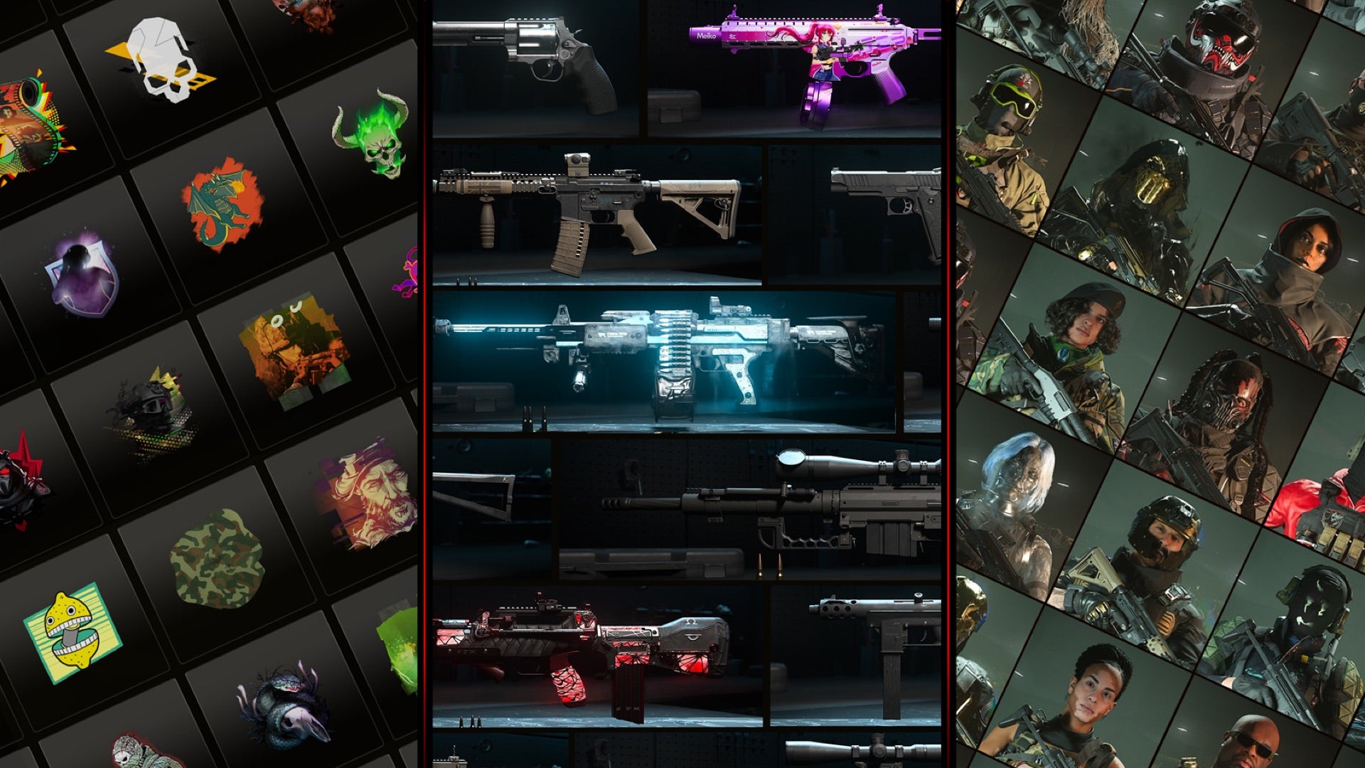 Modern Warfare 2 safe code combinations for 'El Sin Nombre' and 'Alone ...