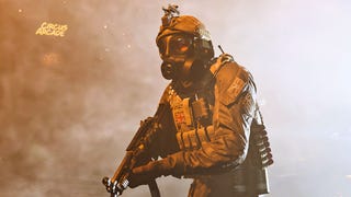 Amerykańscy futboliści widzieli już nowe Call of Duty. Modern Warfare 2 jest „szalenie” realistyczne