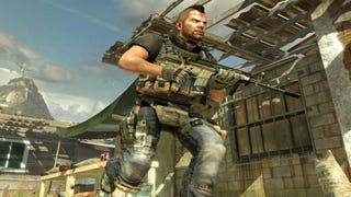 Call of Duty: Modern Warfare 2 Remastered realitou