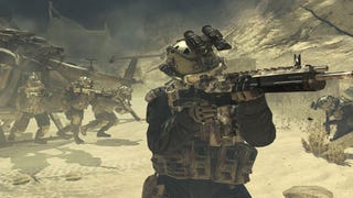 Call of Duty: Modern Warfare 2 Remastered w ofercie sklepu Amazon