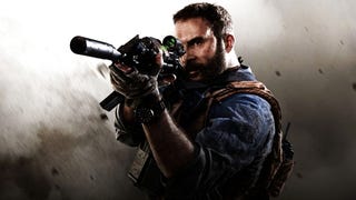 Call of Duty: Modern Warfare - 2 vs. 2 und RTX: Weniger ist manchmal mehr