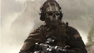 Call of Duty: Modern Warfare 2 trafi na Steama. Zwiastun pokazuje grę w akcji