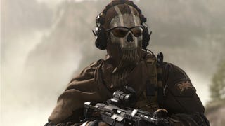 Call of Duty: Modern Warfare 2 trafi na Steama. Zwiastun pokazuje grę w akcji