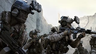 Call of Duty: Modern Warfare - 24 minutos de gameplay 4K no multijogador