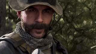 Call of Duty Modern Warfare 3 - Reaktor: mapa, bronie, skrzynie