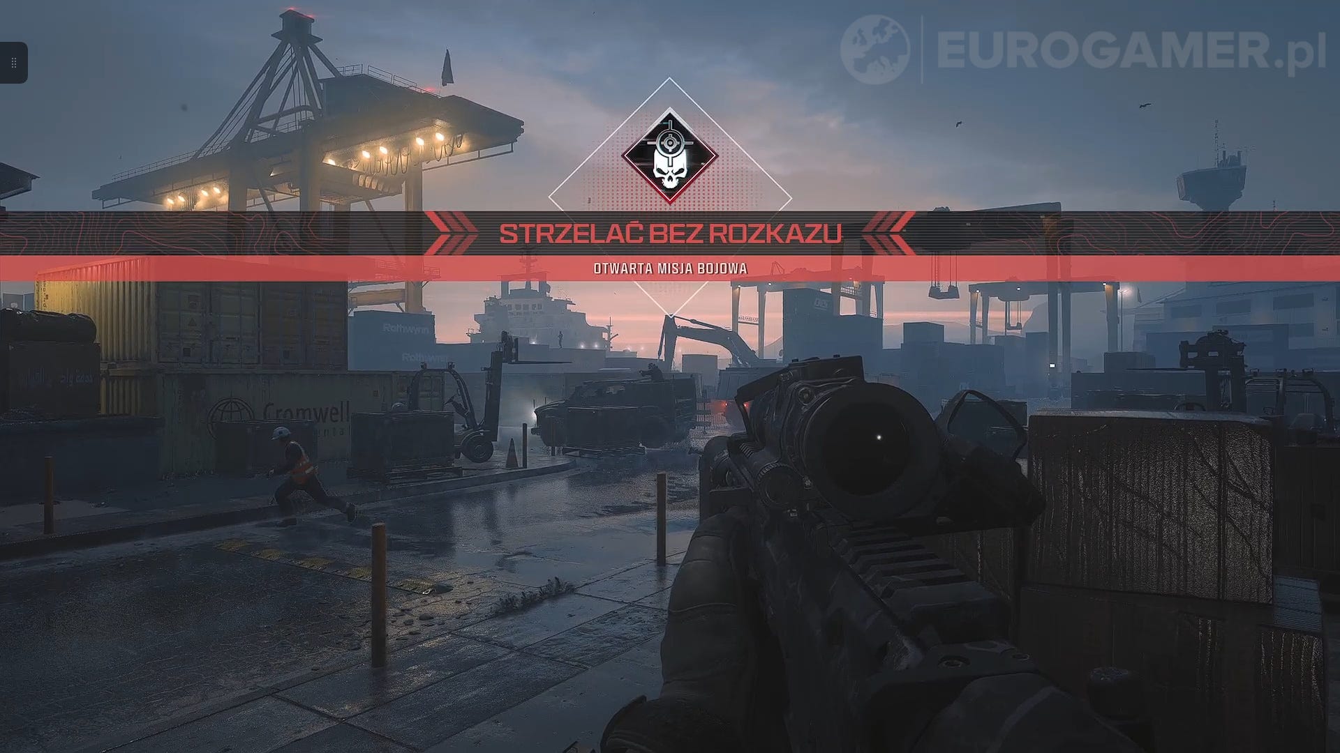 Misje Call Of Duty Modern Warfare Call of Duty Modern Warfare 3 - otwarte misje bojowe: co to | Eurogamer.pl