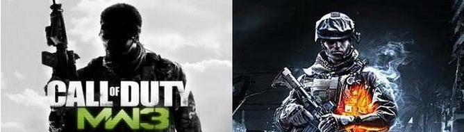 The Weekly Wrap – CoD vs Battlefield, Jaffe speaks