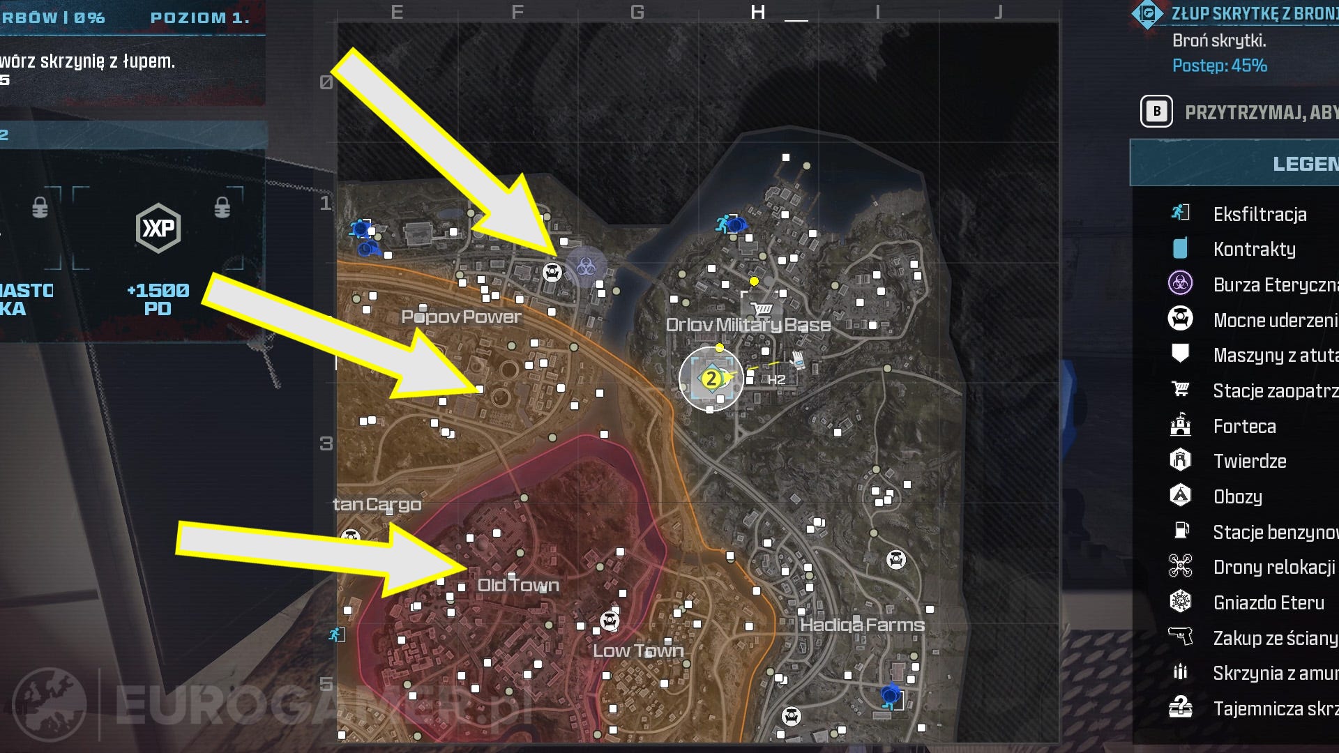 CoD Modern Warfare 3 Zombies - jak grać w Zombie, porady na start i ...