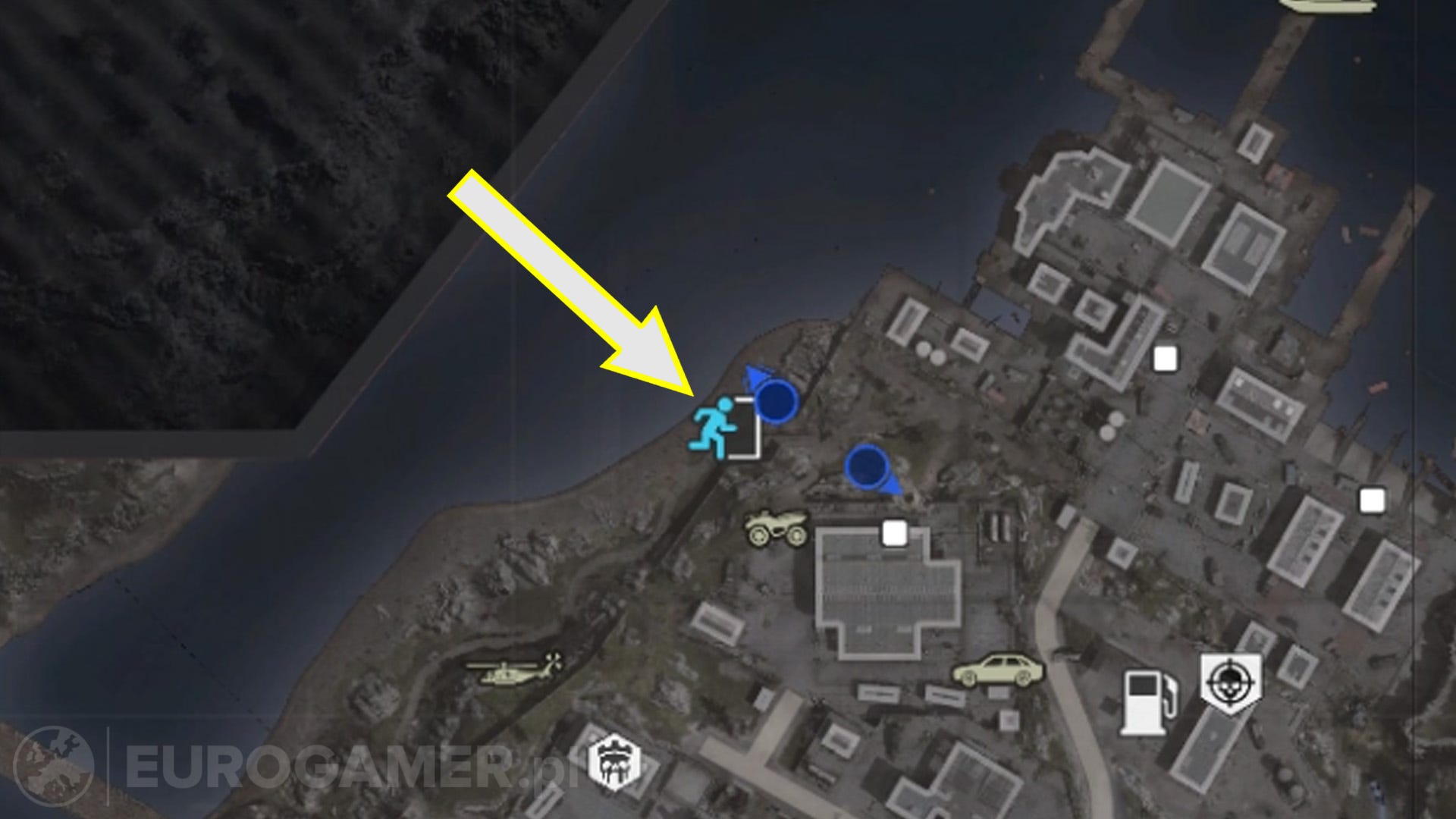 CoD Modern Warfare 3 Zombies - jak grać w Zombie, porady na start i ...