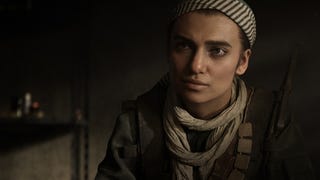 Call of Duty: Modern Warfare adding Farah and Nikolai as operators