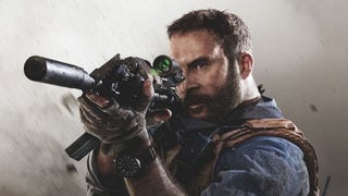 Modern Warfare Gunfight alpha dates, start time, access and everything else you need to know