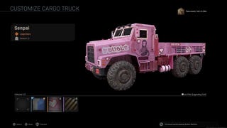 Call of Duty: Warzone players discover mysterious Access Cards, ditched bounties, and an anime truck