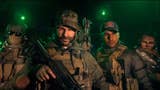 La Temporada 4 de Call of Duty: Modern Warfare y Warzone comenzará mañana