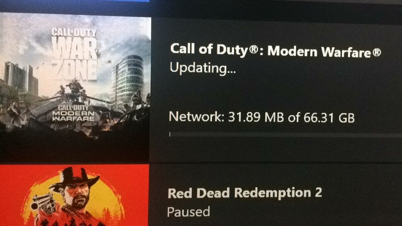 Xbox One Graphics Call Of Duty Best Graphics Settings For Modern