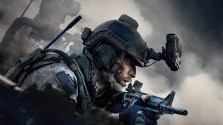 Call of Duty: Modern Warfare battle royale heet Warzone - en de eerste beelden zijn gelekt