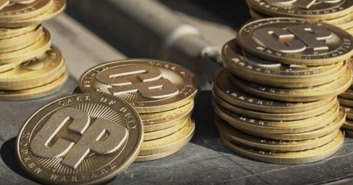 Modern Warfare and Warzone COD Points explained: How to get free and ...