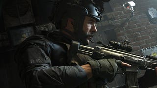 Call of Duty: Modern Warfare com modo Battle Royale gratuito?